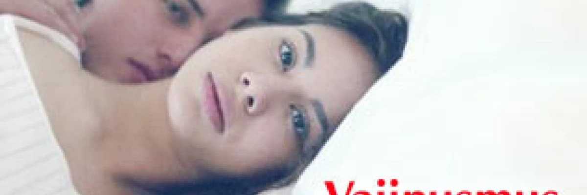 Vajinismus - ağrılı cinsel ilişki