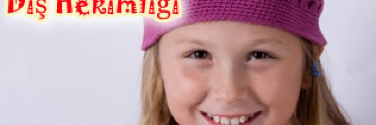 Çocuk diş hekimliği