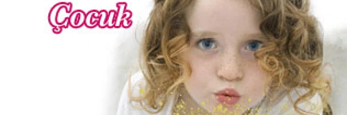 Bağımlı olmayan çocuk