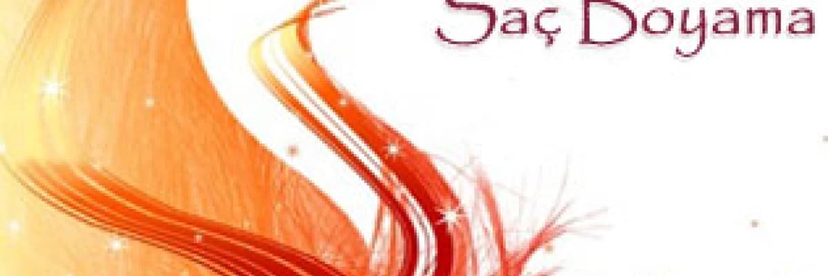 Gebelikte saç boyama