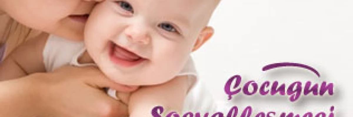 Çocuğun sosyalleşmesi