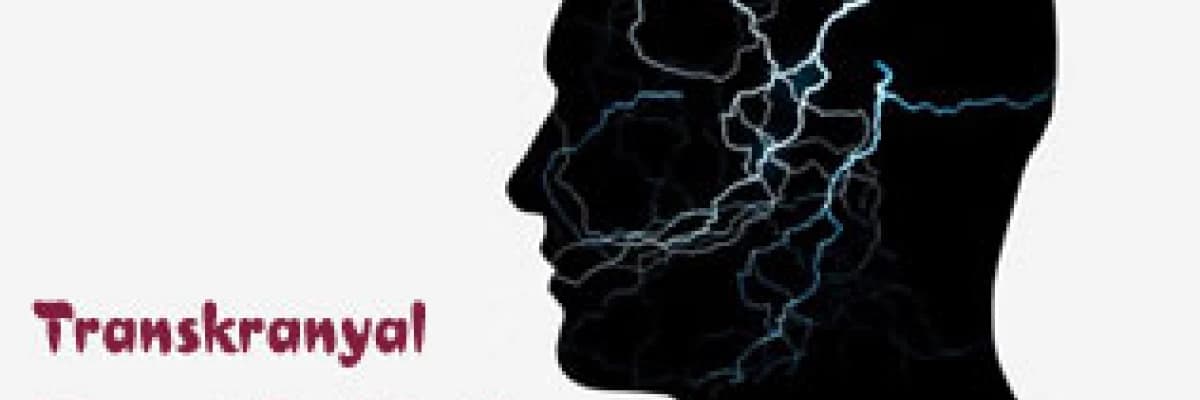 Transkranyal manyetik stimülasyon