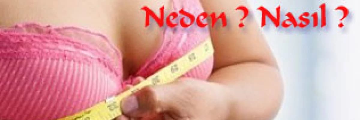 Meme Büyütme : Neden ? Nasıl ?