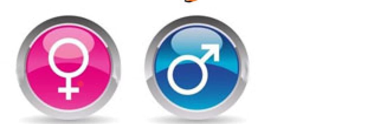 Cinsel farklılaşma