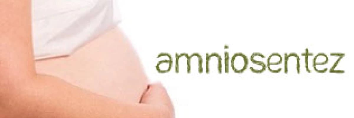 Hangi durumlarda amniosentez yapılır ?