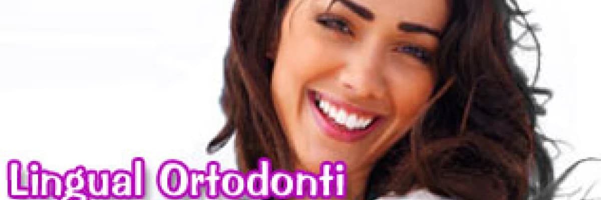 Lingual Ortodonti ve Incognito