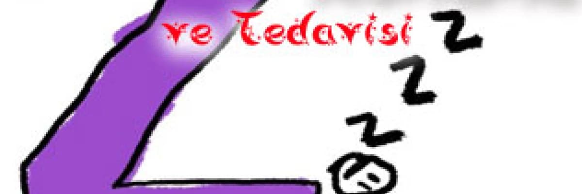 Horlama ve horlama tedavisi