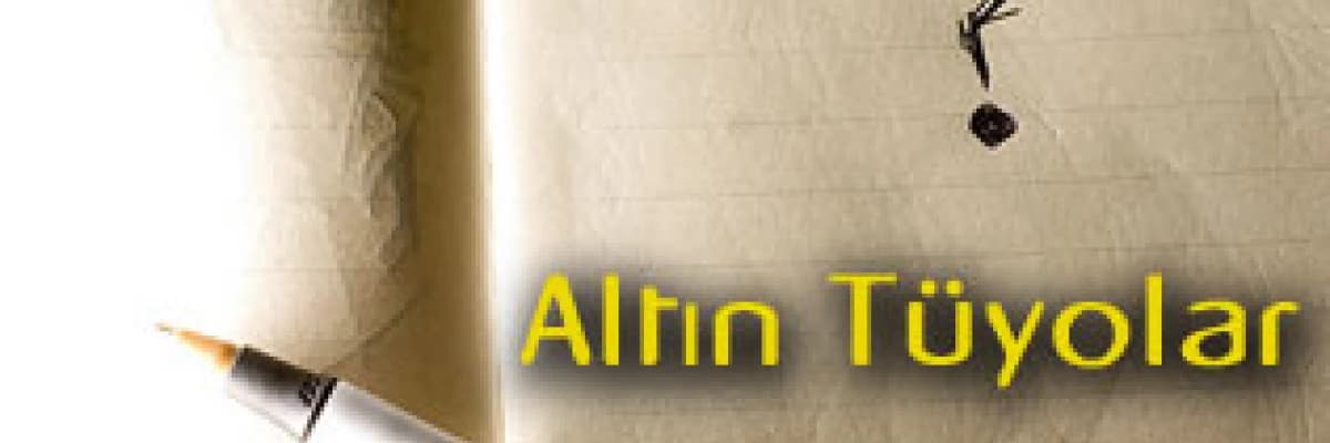 Zayıflamak için altın tüyolar