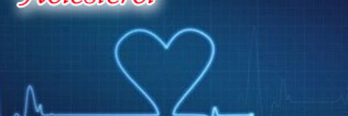 Kolesterol gerçekleri