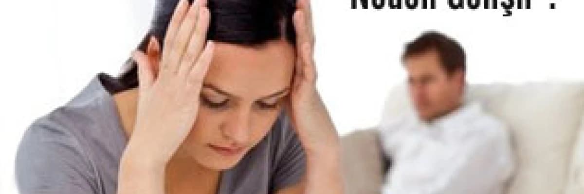 Vajinismus nedir ? neden vajinismus gelişir ?