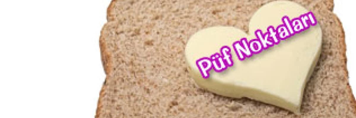 Zayıflamanın Püf Noktaları