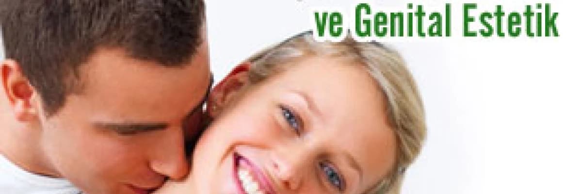 Labioplasti ameliyatı ( küçük dudakları düzeltme )  ve genital estetik