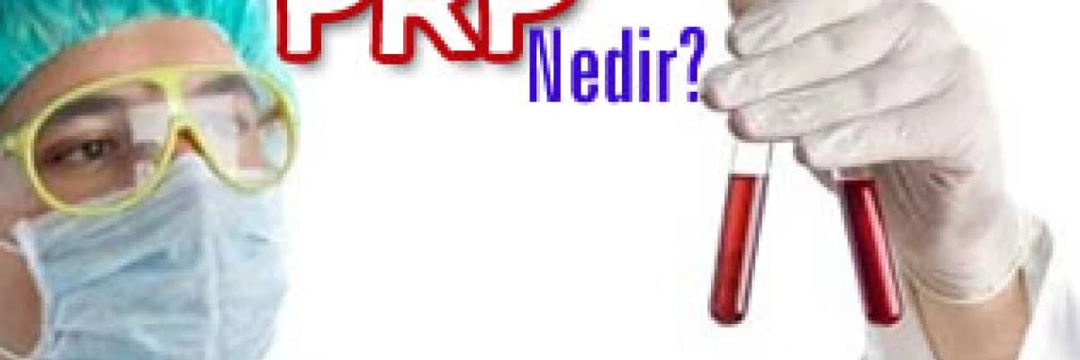 PRP Nedir ?