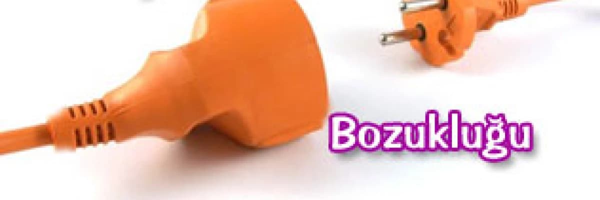 Sertleşme Bozukluğu