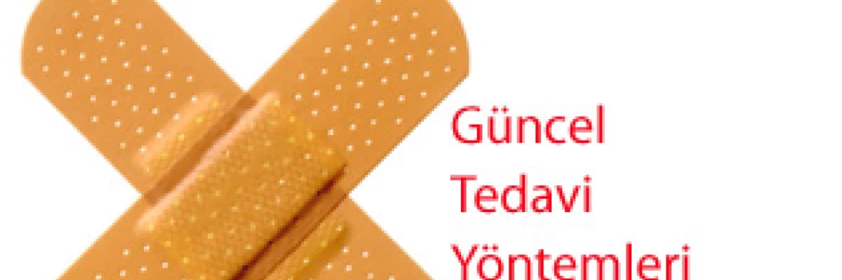Hemoroid'te Güncel Tedavi Yöntemleri