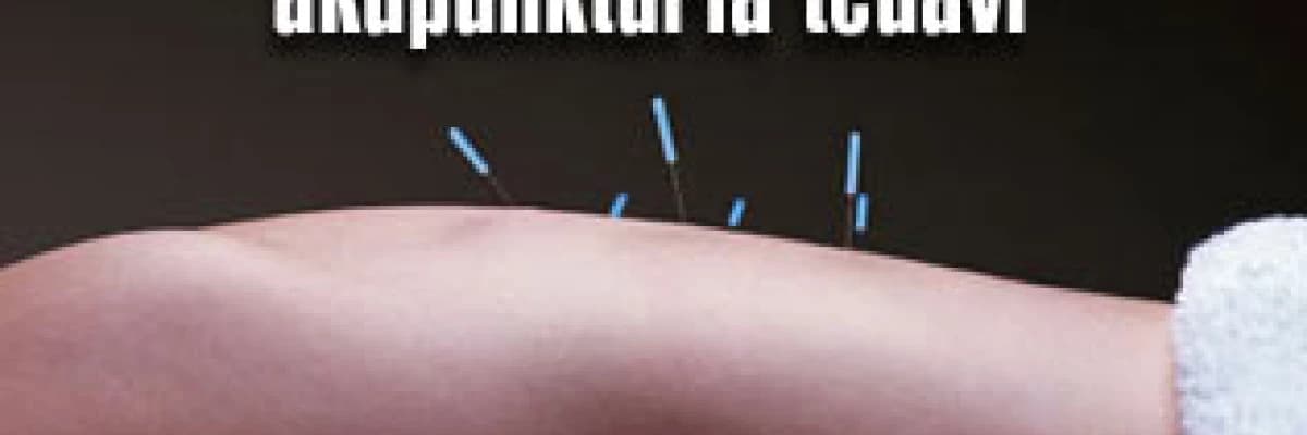 BEL FITIĞI VE AKUPUNKTUR İLE KALICI TEDAVİSİ