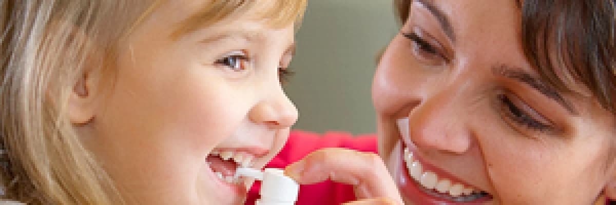 Dilaltı Damla/Tablet Aşı Tedavisi (Sublingual İmmünoterapi )