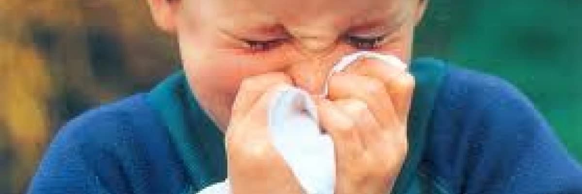 Çocuklarda Sinüzit Olur mu ? Nasıl Tanınır ?