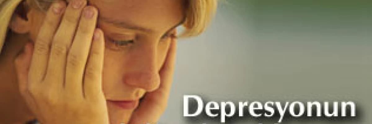 Depresyonun bilişsel açıklaması