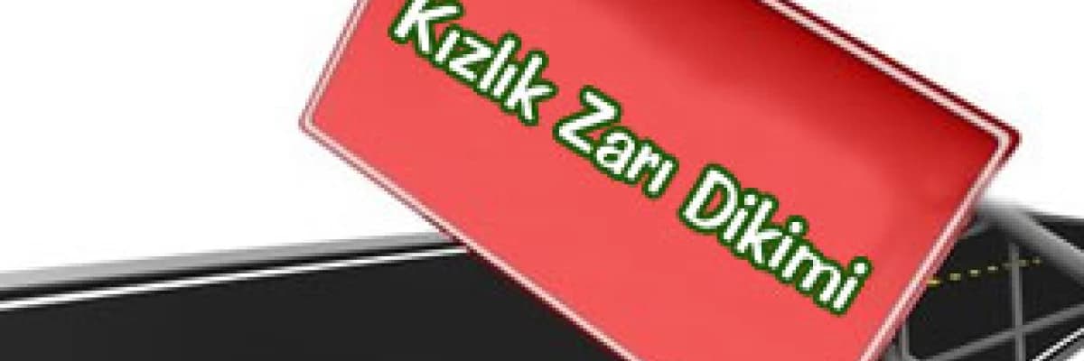 Kızlık Zarı Dikimi ( Hymenoplasti )