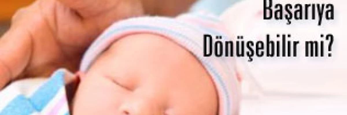Önceki tüp bebek uygulamaları başarıya dönüşebilir mi?