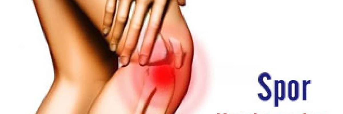 Spor Yaralanmaları