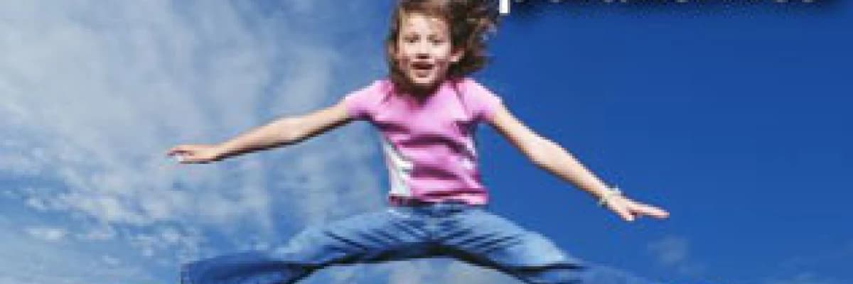 Çocuklarda dikkat eksikliği ve hiperaktivite