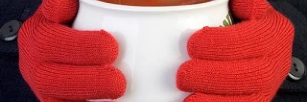 Kış Aylarında Beslenme