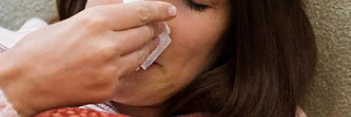 Soğuk Algınlığı mı? Grip mi? 