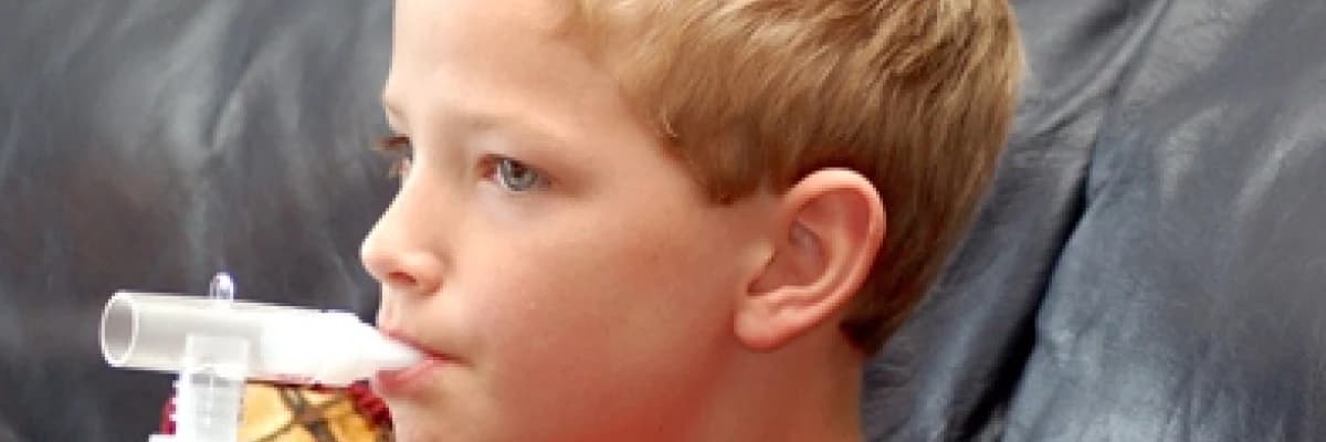 Alerjik Bronşit / Astım Ergenlikte Geçer mi?