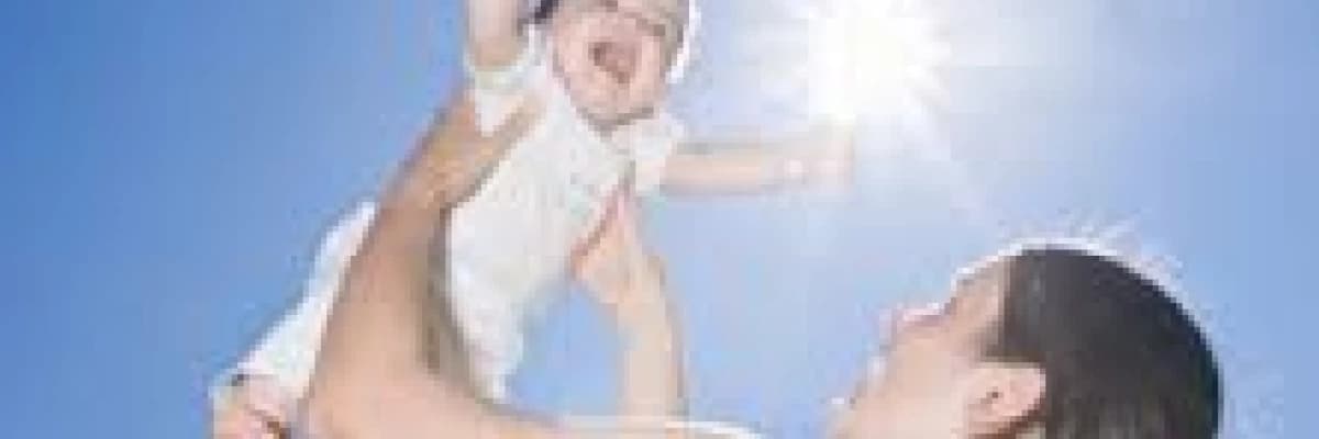 Bebekler Alerjiden Nasıl Korunur?