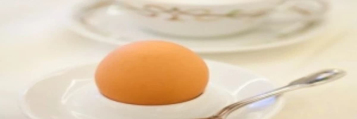 Yumurta Hakkında Doğru Bilinen Yanlışlar