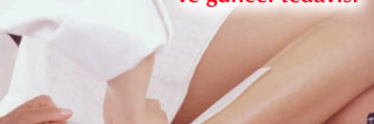 İstenmeyen tüyler ve güncel tedavisi