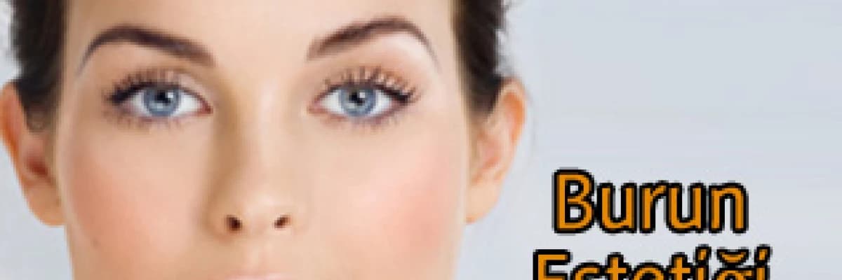 Burun estetiği kimler için uygundur?