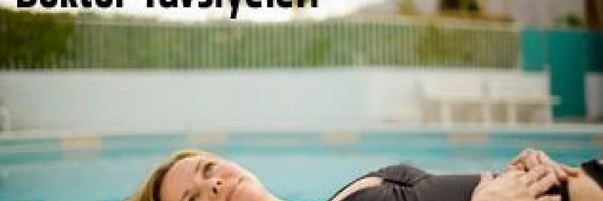 Gebelik öncesi doktor tavsiyeleri