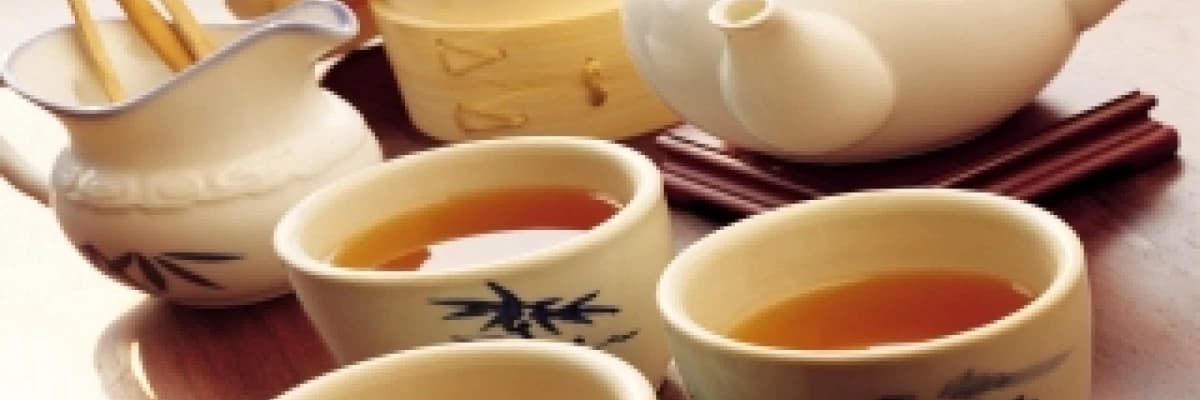 Severek Tükettiğimiz Çay