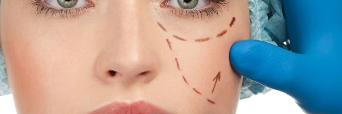 Yaz ayları, sıcaklar ve estetik cerrahi