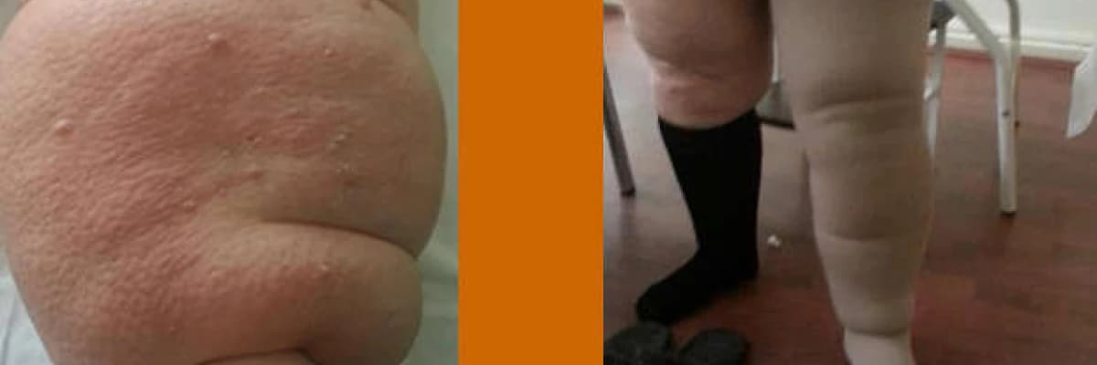 Kol ve Bacak şişmesi   (lenfödem)