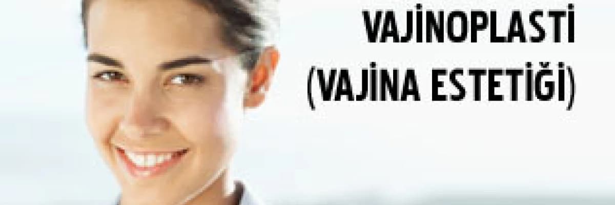 Vajinoplasti
