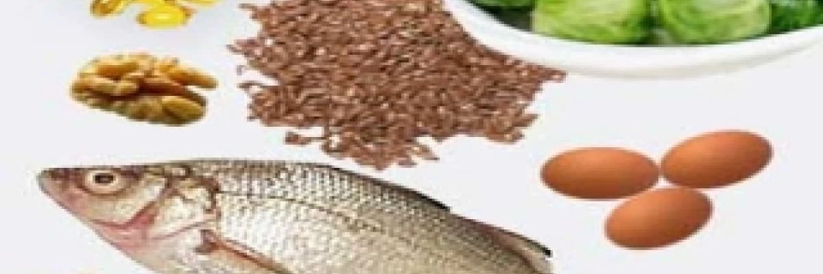 Omega-3 (Balık yağı) İle Zayıflayın.