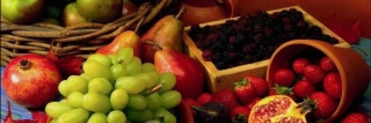 Yaz mevsiminde Uygulayabileceğiniz Beslenme Önerileri