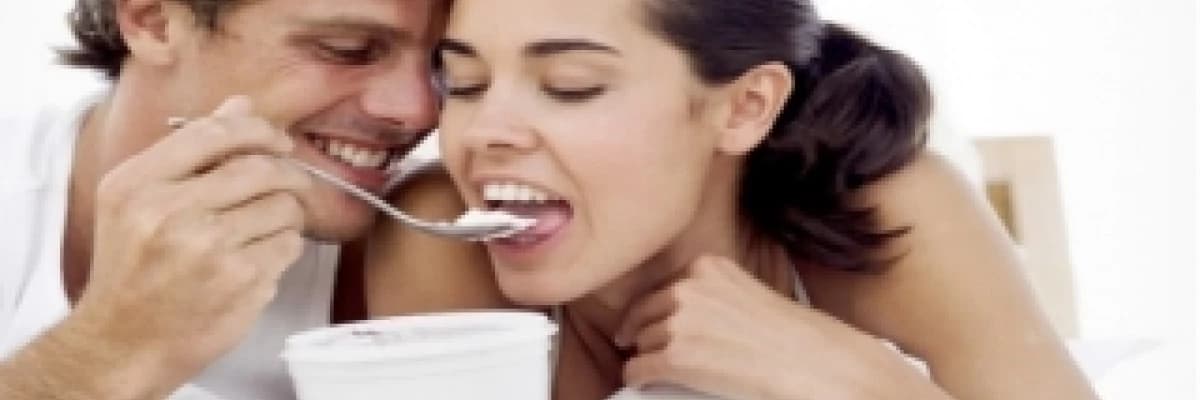 İlişkiniz sizi şişmanlatıyor mu?