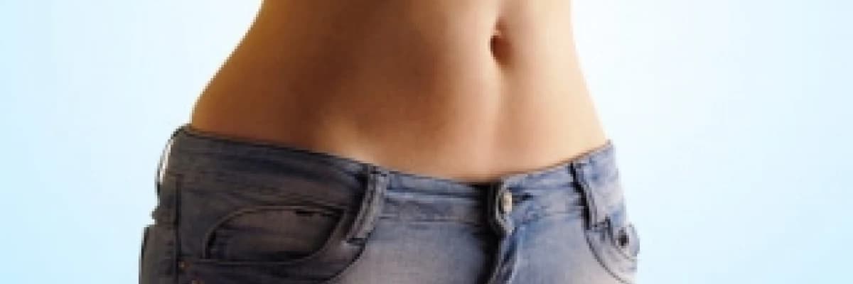 Düz karın için en iyi 11 besin