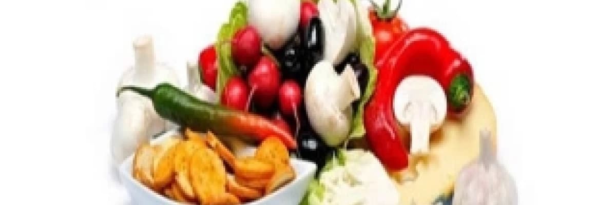 Besinlerin Birliktelik Gücü