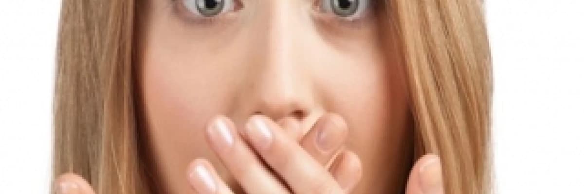 Ağız Kokusu ve Besinler ile Çözüm Yolları