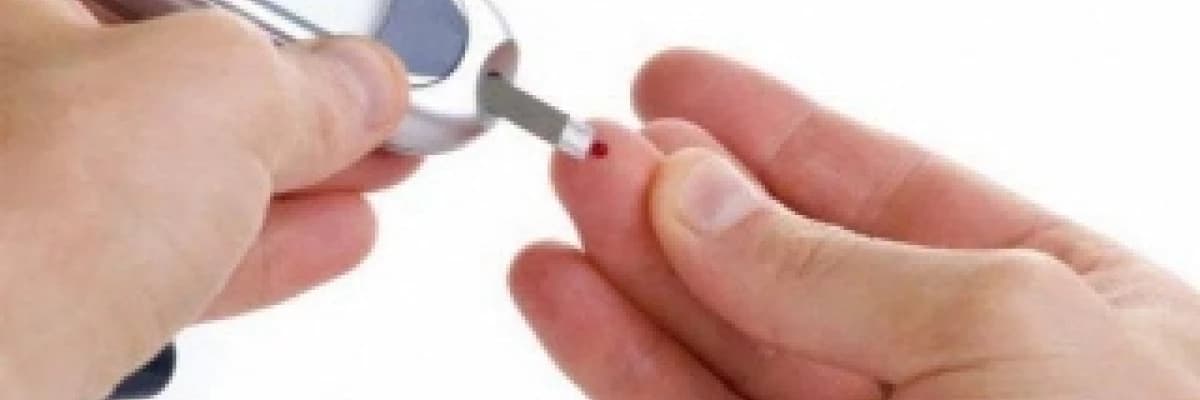 Kimler Diyabet Olma Riski Taşır?