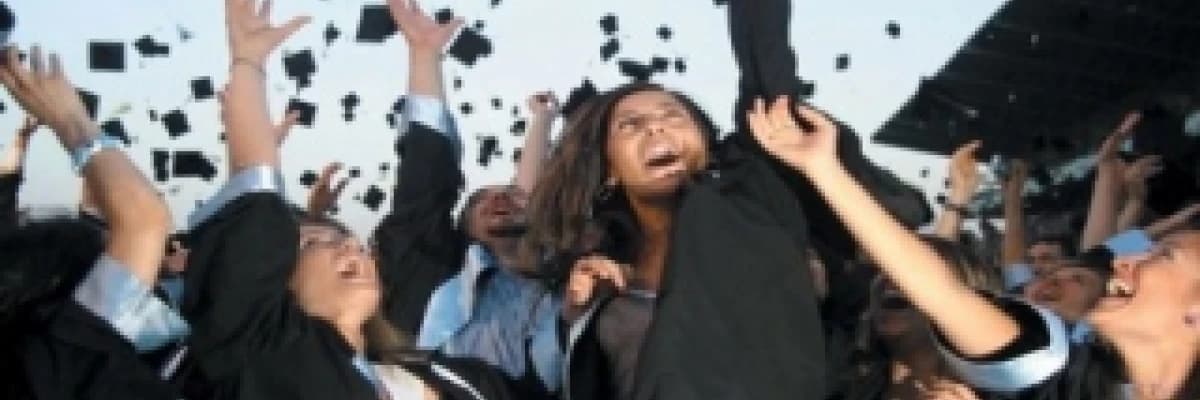 Üniversite Hayatı Şişmanlatabilir