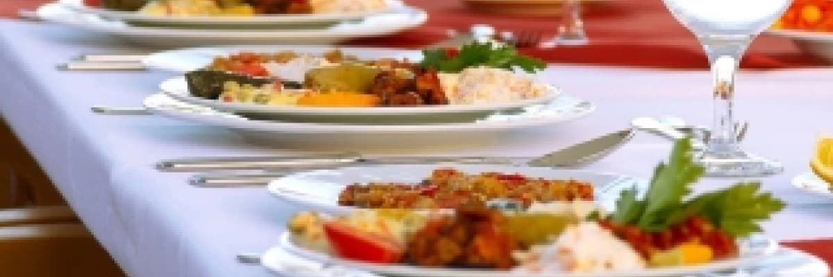 Yaza Özel Ramazan Diyetiniz Hazır!