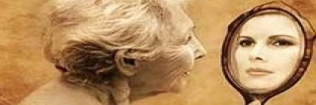 Yaşlanmak? Yaş almak?