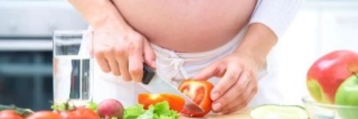 Aşırı zayıf anne adayları nelere dikkat etmeli?